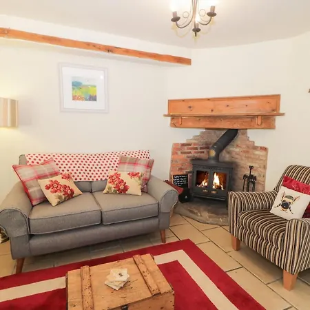 Holiday home Honey Bee Scarborough