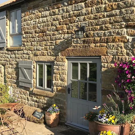 Сasa de vacaciones Honey Bee