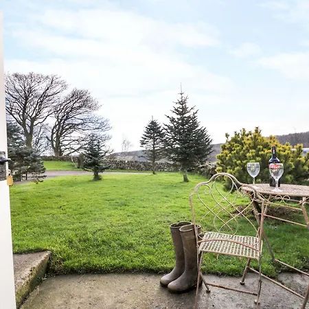 Сasa de vacaciones Honey Bee Scarborough