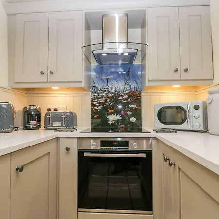 Сasa de vacaciones Honey Bee Scarborough