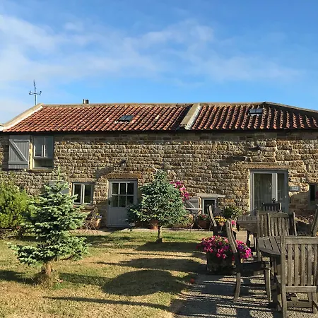 Honey Bee Сasa de vacaciones Scarborough