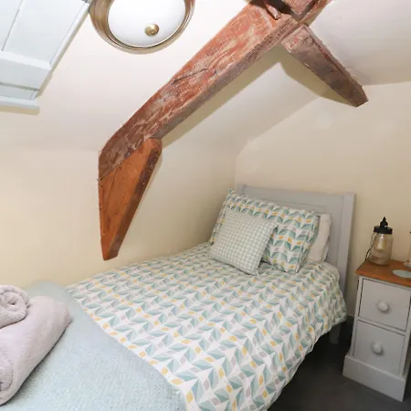 Honey Bee Ferienhaus