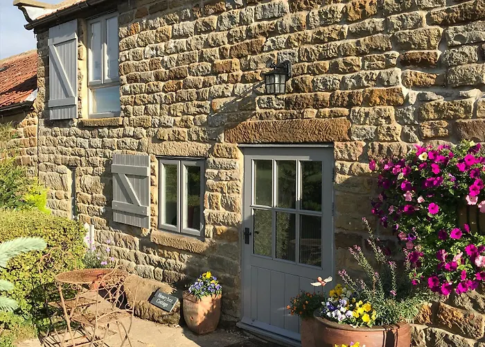 Casa de Férias Honey Bee