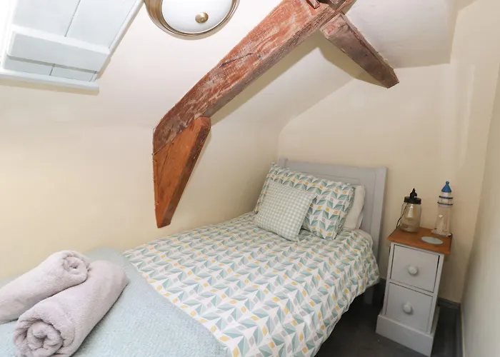 Honey Bee Casa de Férias